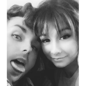 Meet your Posher, Morgan yarbrough